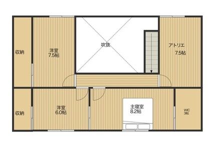 Renovated 3LDK Vacation Home in Karuizawa, Nagano - Thumbnail 2
