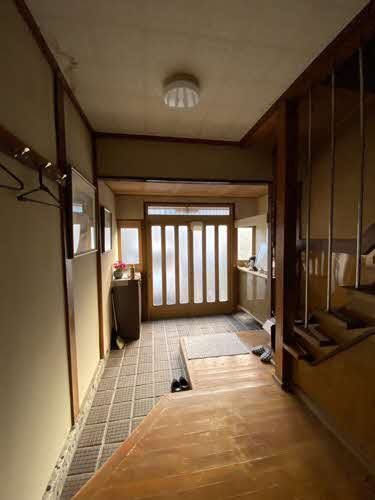 9LDK House with Farmland for Sale in Hanamaki, Iwate - Thumbnail 3