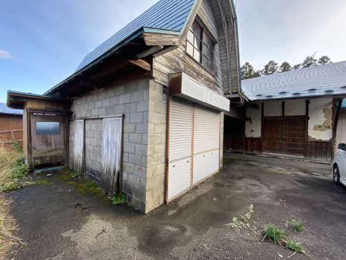 9LDK House with Farmland for Sale in Hanamaki, Iwate - Thumbnail 2