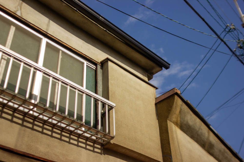 16-Tsubo Machiya Shop for Rent in Historic Kamigyo, Kyoto - Thumbnail 3