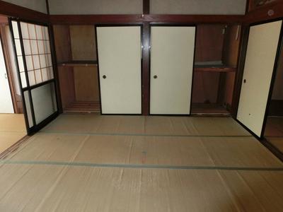 Find a house – Ishikawa Living Information Hiroba — Image 1, Hodatsushimizu, Ishikawa