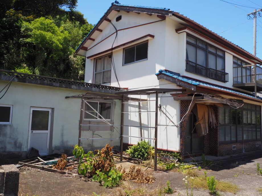 Sea View House for Sale in Iki Island, Nagasaki - Thumbnail 2