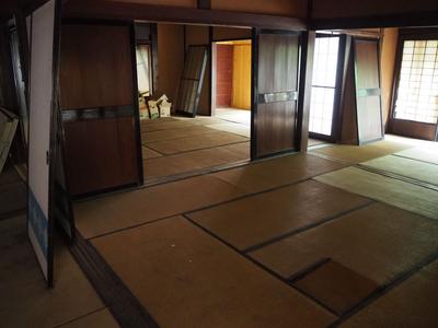 Find a house – Ishikawa Living Information Hiroba — Image 4, Hodatsushimizu, Ishikawa