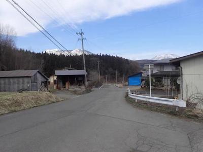 Registration number 068/Reception number 105 Sodenoyama - Property details - Nagano Prefecture Iizuna Town Vacant House Bank Site — Image 3, Iizuna, Nagano