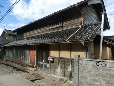 Find a house – Ishikawa Living Information Hiroba — Image 1, Hodatsushimizu, Ishikawa