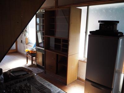 74. A house with a back door right next to the front door | Ikishima Gurashi [Iki City Official] — Image 4, Iki City, Fukuoka
