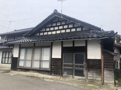 Find a house – Ishikawa Living Information Hiroba — Image 1, Hodatsushimizu, Ishikawa