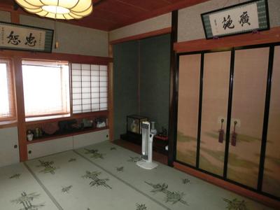 Find a house – Ishikawa Living Information Hiroba — Image 1, Hodatsushimizu, Ishikawa