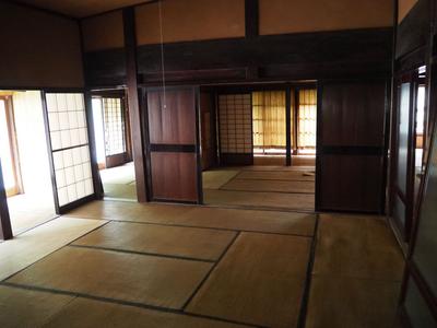 Find a house – Ishikawa Living Information Hiroba — Image 2, Hodatsushimizu, Ishikawa
