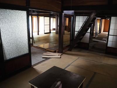 Find a house – Ishikawa Living Information Hiroba — Image 1, Hodatsushimizu, Ishikawa