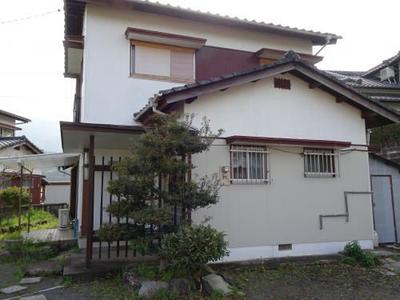 Imari City Higashiyamashiro-cho Sato 6DK - Property Details - Saga Prefecture Imari City Vacant House Bank Site — Image 1, Imari, Saga