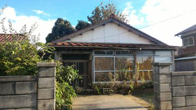 Find a house – Ishikawa Living Information Hiroba — Image 1, Hodatsushimizu, Ishikawa