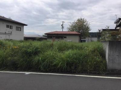Registration number 065/Reception number 056 Fukui - Property details - Nagano Prefecture Iizuna Town Vacant House Bank Site — Image 1, Iizuna, Nagano