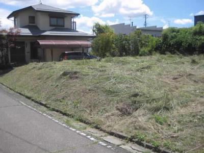 Registration number 043/Reception number 089 Fukui - Property details - Nagano Prefecture Iizuna Town Vacant House Bank Site — Image 2, Iizuna, Nagano