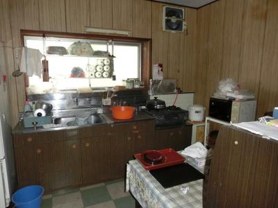 Find a house – Ishikawa Living Information Hiroba — Image 3, Hodatsushimizu, Ishikawa