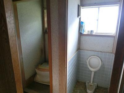 Find a house – Ishikawa Living Information Hiroba — Image 3, Hodatsushimizu, Ishikawa