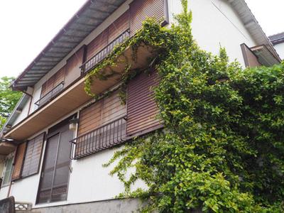 House with Historical Vista of Port Town — Image 1, Iki City, Fukuoka
