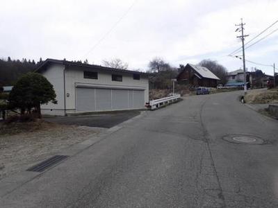 Registration number 068/Reception number 105 Sodenoyama - Property details - Nagano Prefecture Iizuna Town Vacant House Bank Site — Image 4, Iizuna, Nagano