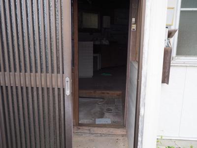 House with Historical Vista of Port Town — Image 2, Iki City, Fukuoka