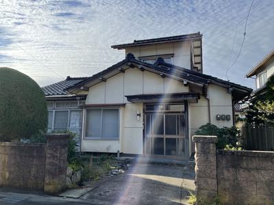 Find a house – Ishikawa Living Information Hiroba — Image 1, Hodatsushimizu, Ishikawa