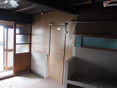 House with Historical Vista of Port Town — Image 3, Iki City, Fukuoka