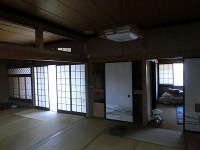 Find a house – Ishikawa Living Information Hiroba — Image 2, Hodatsushimizu, Ishikawa