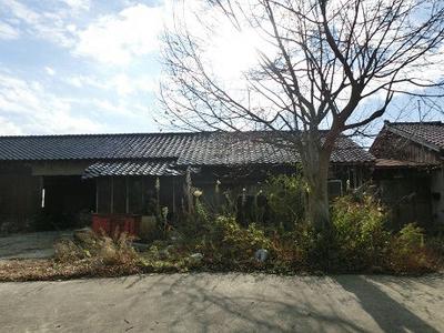 Find a house – Ishikawa Living Information Hiroba — Image 1, Hodatsushimizu, Ishikawa