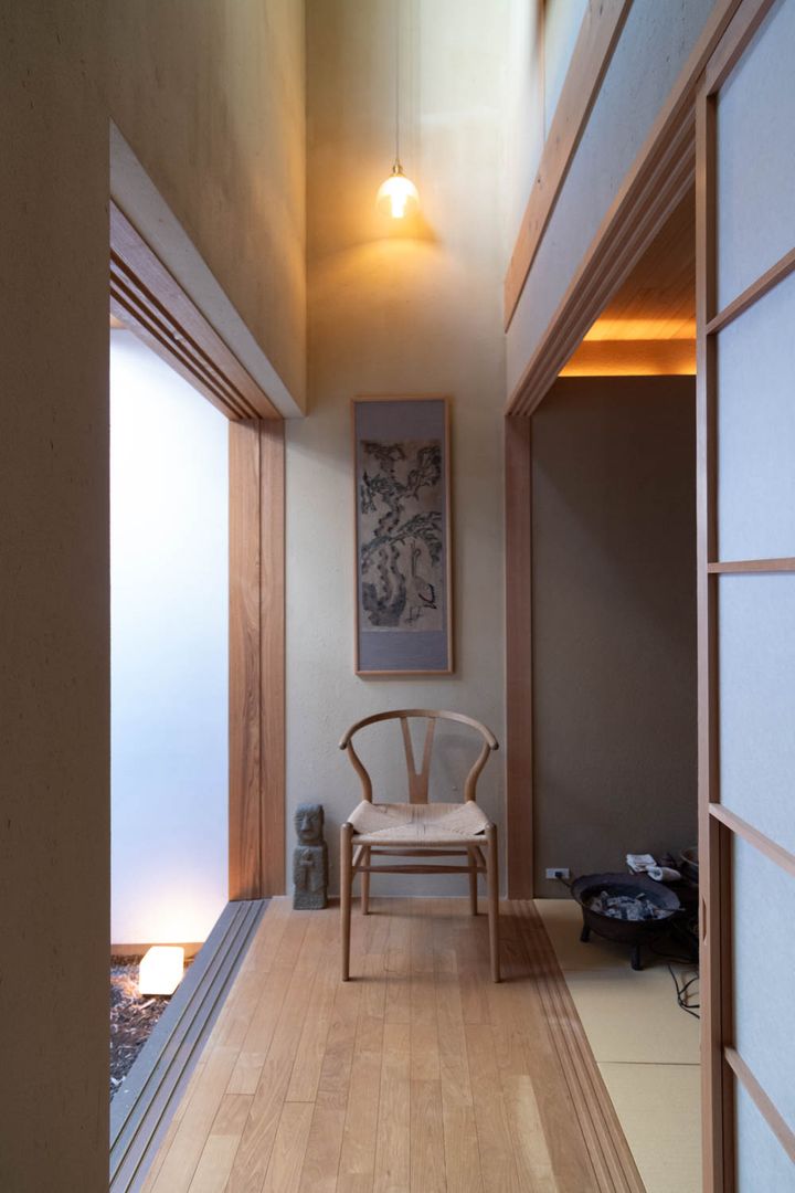 Renovated Kyoto Machiya Near Sanjo Jingu-dori in Higashiyama - Thumbnail 4