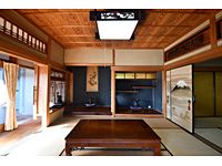 Traditional Japanese House for Sale in Iga City, Mie - Thumbnail 4