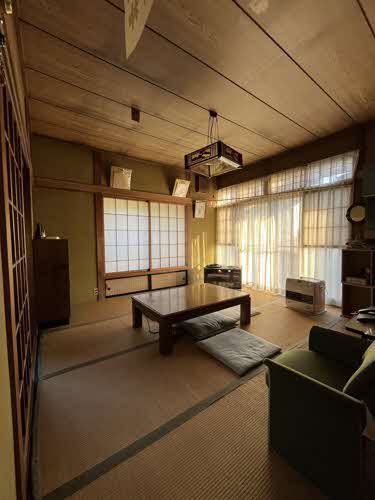 5DK House for Sale in Hanamaki, Iwate - 103.5 sqm on 266.98 sqm Land - Thumbnail 4