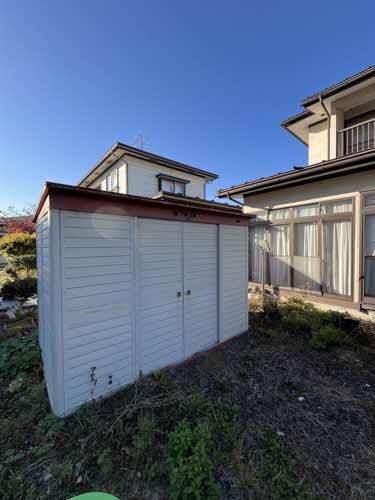 5DK House for Sale in Hanamaki, Iwate - 103.5 sqm on 266.98 sqm Land - Thumbnail 2