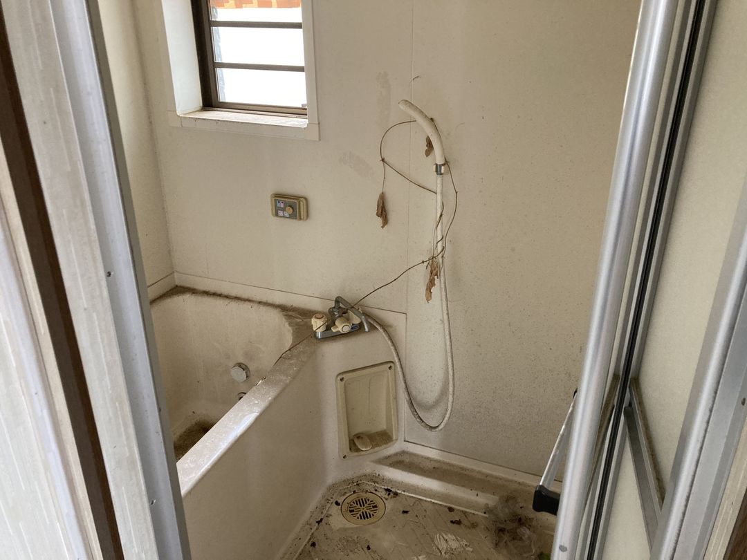1LDK House for Sale in Inashiki City, Ibaraki with Garden - Thumbnail 4