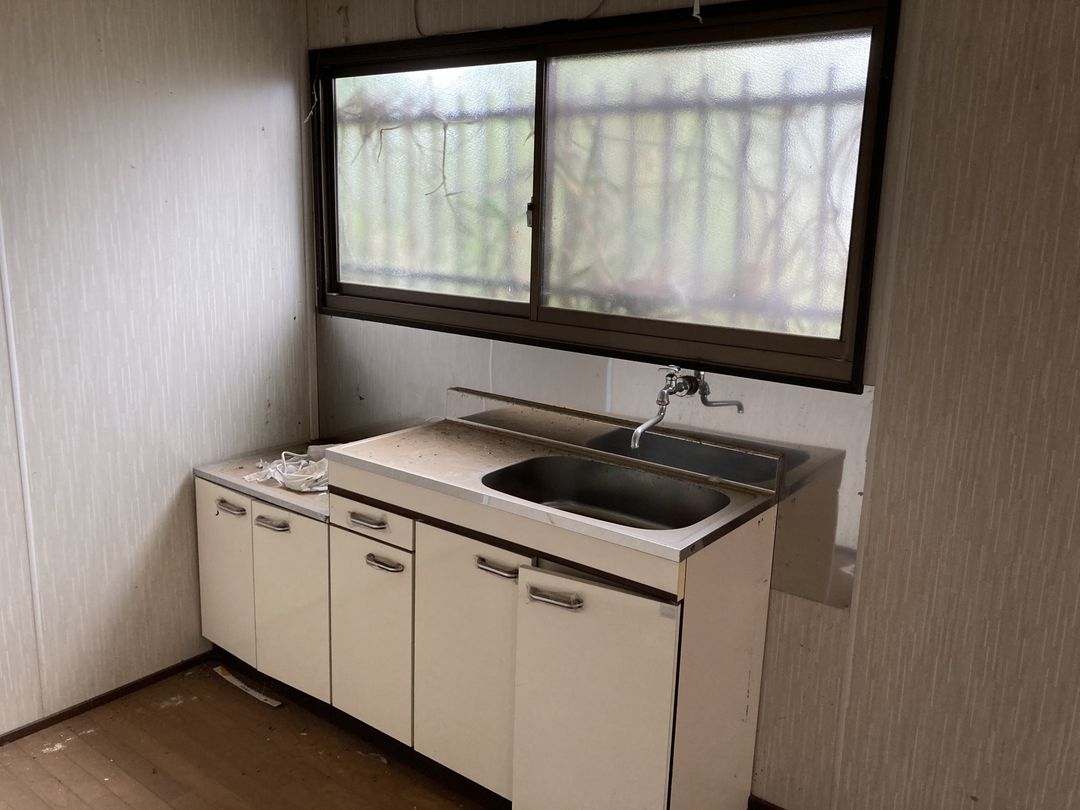 1LDK House for Sale in Inashiki City, Ibaraki with Garden - Thumbnail 2