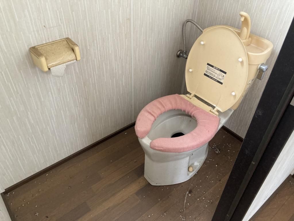 1LDK House for Sale in Inashiki City, Ibaraki with Garden - Thumbnail 3