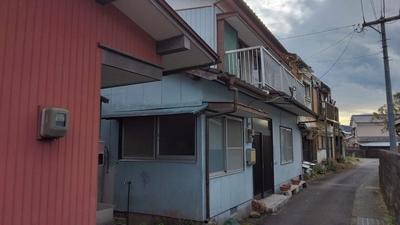 Traditional 3K House Near Hyuga Station - Prime Location in Tomitaka — Image 1, Hyuga, Miyazaki