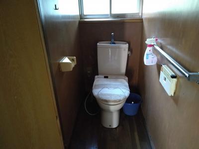 Traditional 3K House Near Hyuga Station - Prime Location in Tomitaka — Image 4, Hyuga, Miyazaki