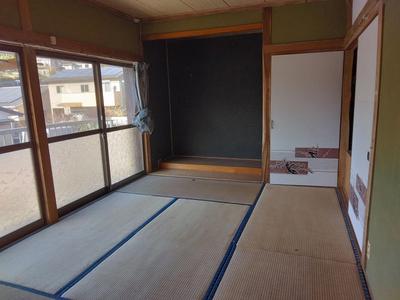 Traditional 3K House Near Hyuga Station - Prime Location in Tomitaka — Image 1, Hyuga, Miyazaki