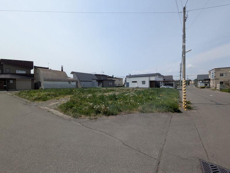 Rental Land in Asahikawa, Hokkaido for 110,000 Yen - Thumbnail 2