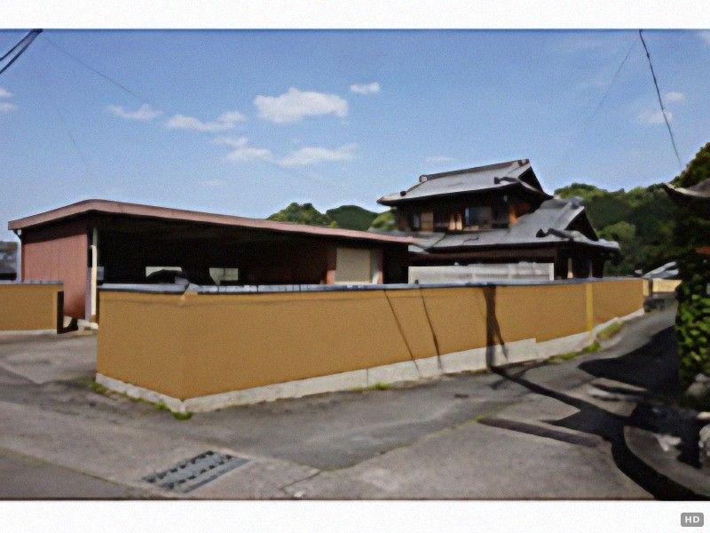 Renovated 1980 Japanese House on 280-Tsubo Land in Tsu, Mie - Thumbnail 2