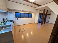 Renovated 1980 Japanese House on 280-Tsubo Land in Tsu, Mie - Thumbnail 4