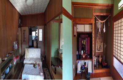 Spacious Traditional House with Second Building in Kushima City — Image 2, Kushima, Miyazaki