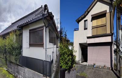 Spacious Traditional House with Second Building in Kushima City — Image 1, Kushima, Miyazaki