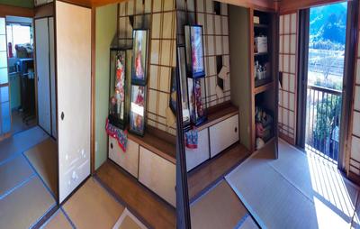Spacious Traditional House with Second Building in Kushima City — Image 3, Kushima, Miyazaki