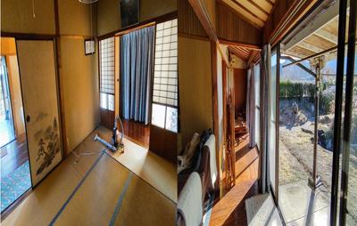Spacious Traditional House with Second Building in Kushima City — Image 1, Kushima, Miyazaki