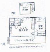 1LDK Detached House with Loft in Karuizawa, Nagano - Thumbnail 2
