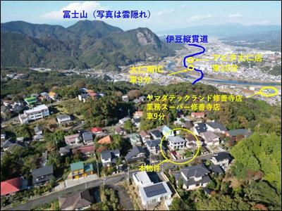 Living in Izu | Emigration, domiciliation support site of Izu City — Image 1, Izu, Shizuoka