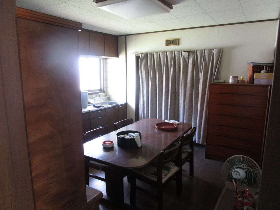 Renovation Project House in Sakura City, Ibaraki – 965 sqm Land - Thumbnail 2