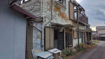 Affordable Land Plot in Hyuga City Near Schools — Front_door, Hyuga, Miyazaki