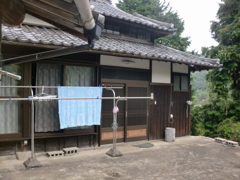 Rental Detached House in Imabari, Ehime - Thumbnail 2