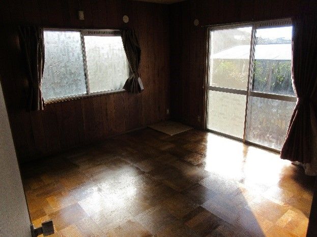 6DK Wooden House for Rent in Hitachiota City, Ibaraki - Thumbnail 2